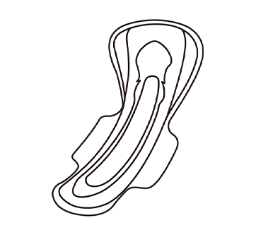 Toallas Higiénicas