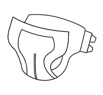 Pañales para adultos